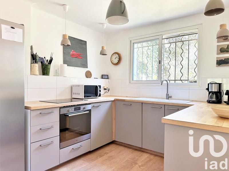 Maison - 138 m² - 6 pièces