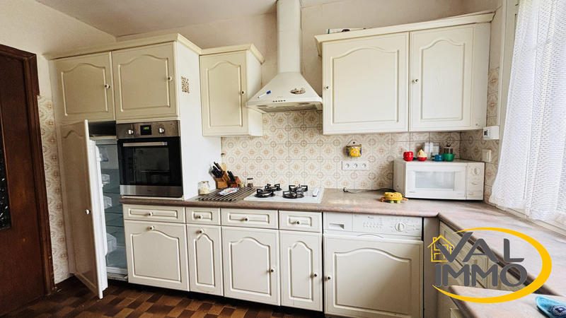 Villa - 94 m² - 4 pièces