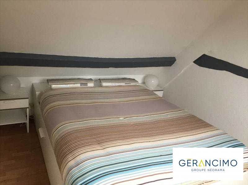 Appartement - 32 m² - 2 pièces