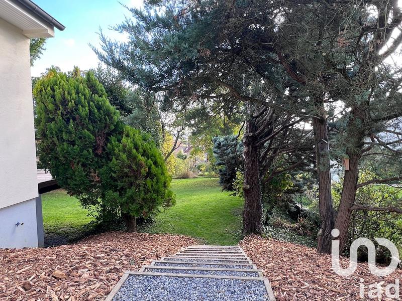 Maison - 170 m² - 7 pièces