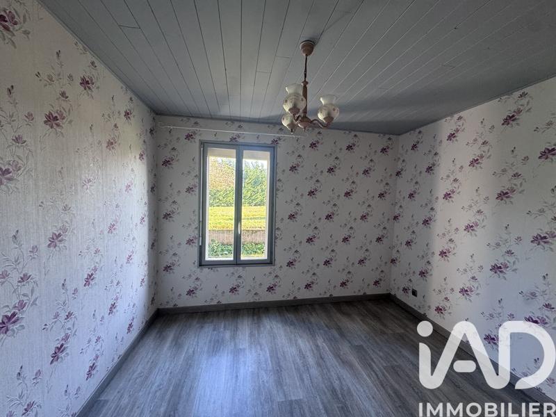 Maison de campagne - 138 m² - 6 pièces