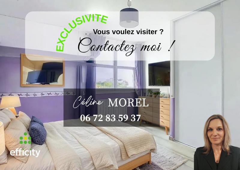 Maison - 113 m² - 4 pièces