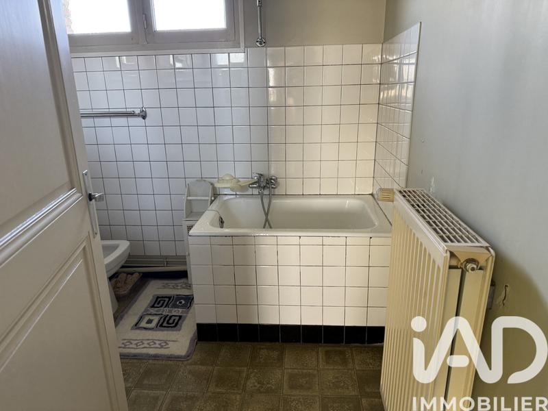 Maison - 152 m² - 6 pièces