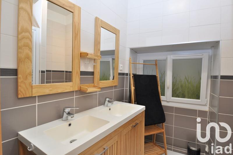 Maison de village - 163 m² - 5 pièces