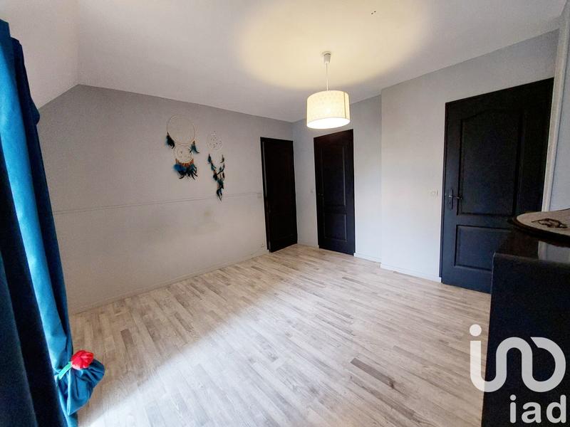 Maison - 180 m² - 6 pièces