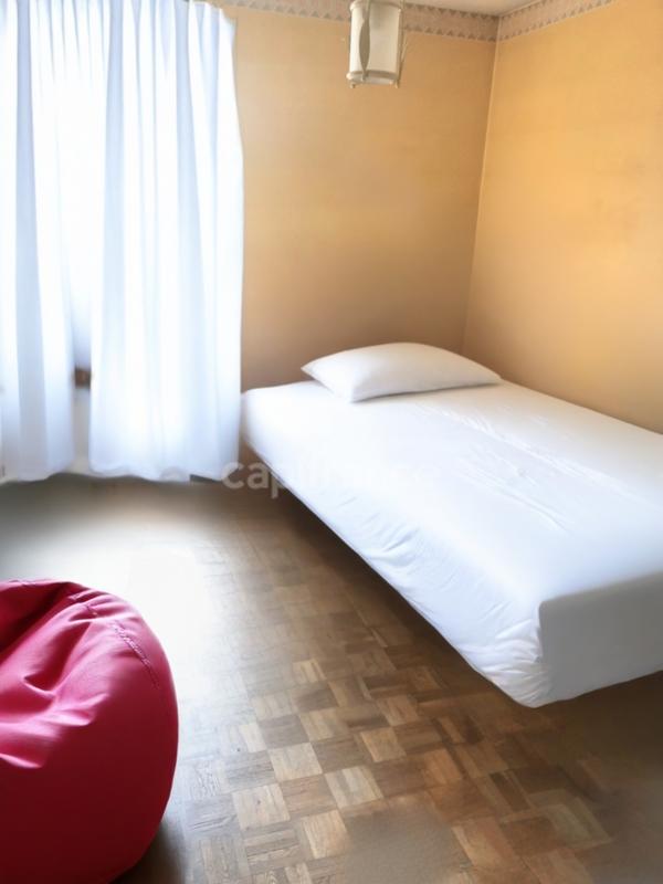 Appartement - 81 m² - 5 pièces