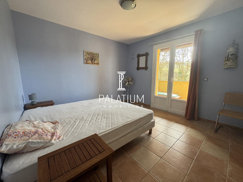 Maison traditionnelle - 160 m² - 6 pièces