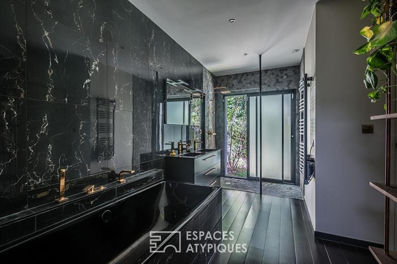 Maison - 190 m² - 6 pièces