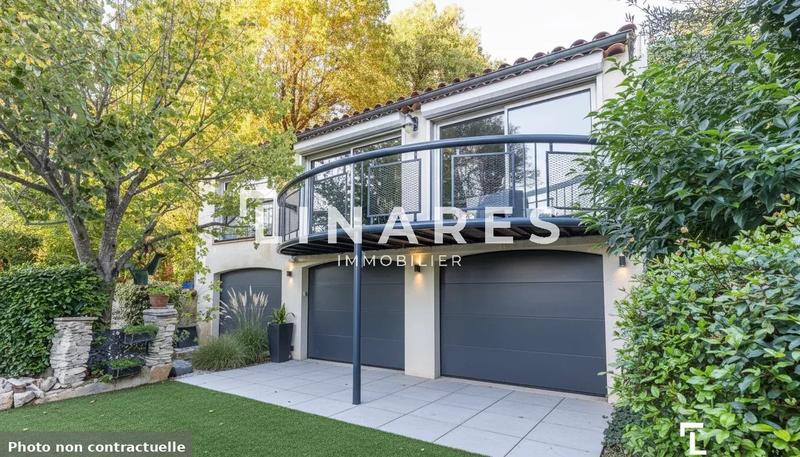 Maison - 130 m² - 4 pièces