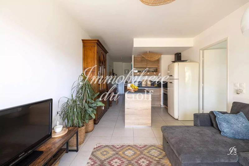 Appartement - 73 m² - 4 pièces