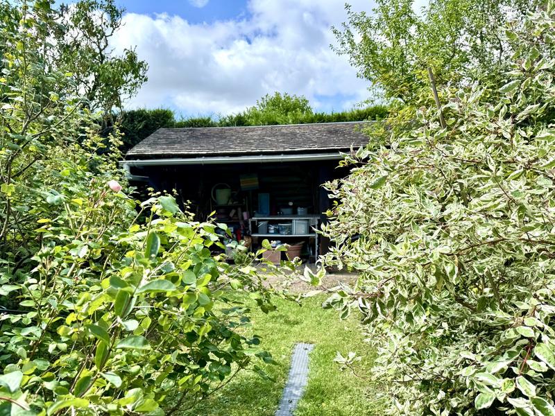 Maison traditionnelle - 182 m² - 8 pièces