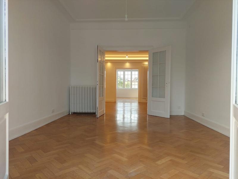 Appartement - 146 m² - 6 pièces