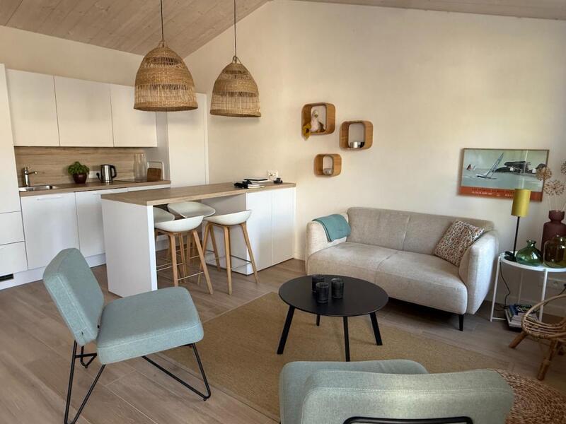 Maison - 108 m² - 6 pièces