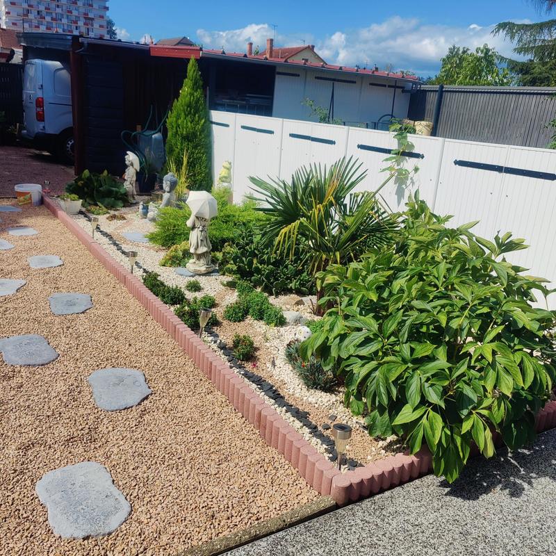 Maison de ville - 72 m² - 3 pièces