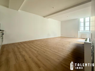 Appartement - 32 m² - 1 pièce