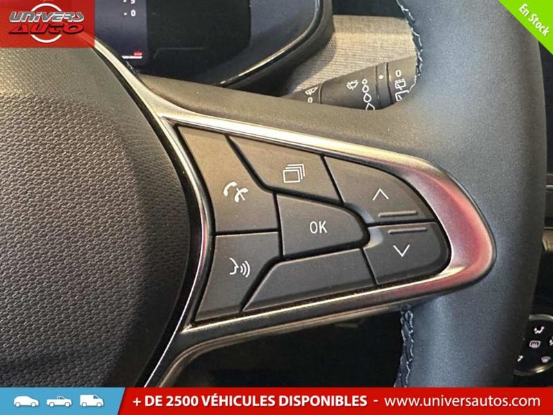 Renault Clio 5 V Blue Dci 100ch Evolution