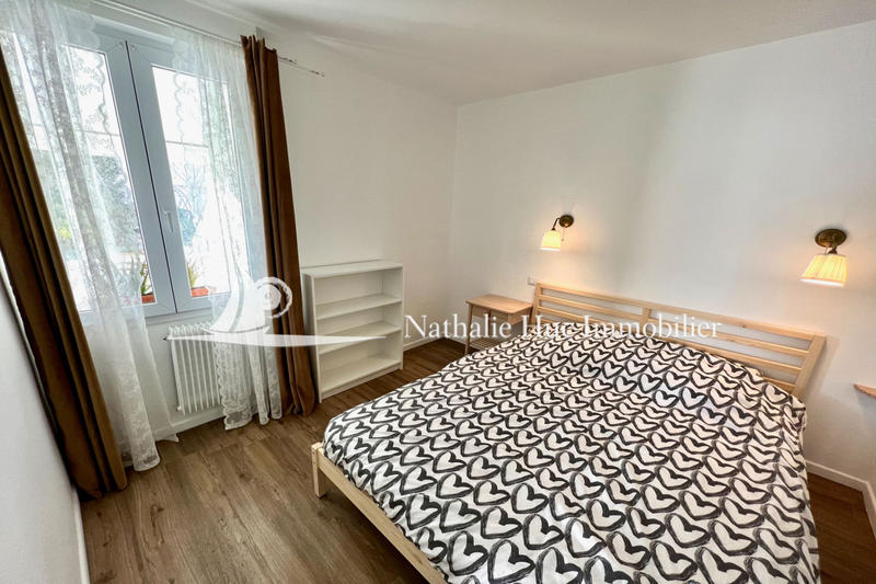Appartement - 57 m² - 4 pièces
