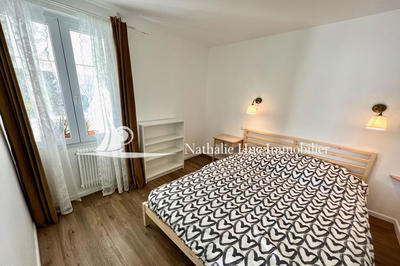 Appartement - 57 m² - 4 pièces