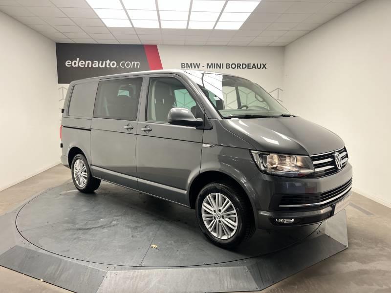 Volkswagen Transporter Chassis Cabine Procab L1 2.0 Tdi 204 Dsg7 Business Line