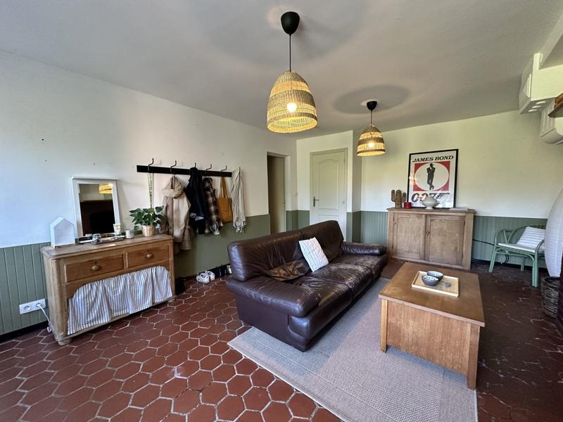 Maison - 168 m² - 6 pièces