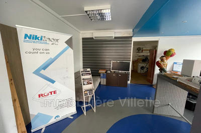 Local commercial - 67 m²