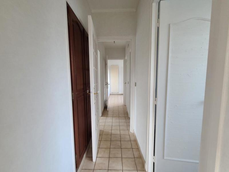 Maison - 114 m² - 5 pièces