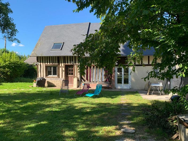 Maison - 106 m² - 6 pièces