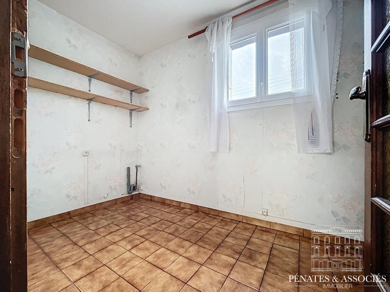 Maison - 70 m² - 2 pièces