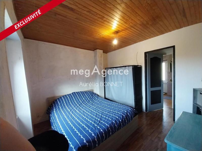 Maison - 74 m² - 5 pièces