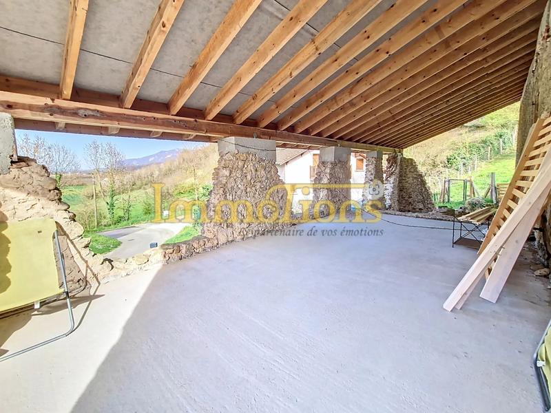 Maison - 162 m² - 5 pièces