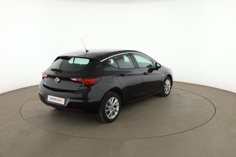 Opel Astra 1.5 Diesel Elegance Automatique 122 ch