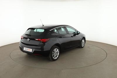 Opel Astra 1.5 Diesel Elegance Automatique 122 ch