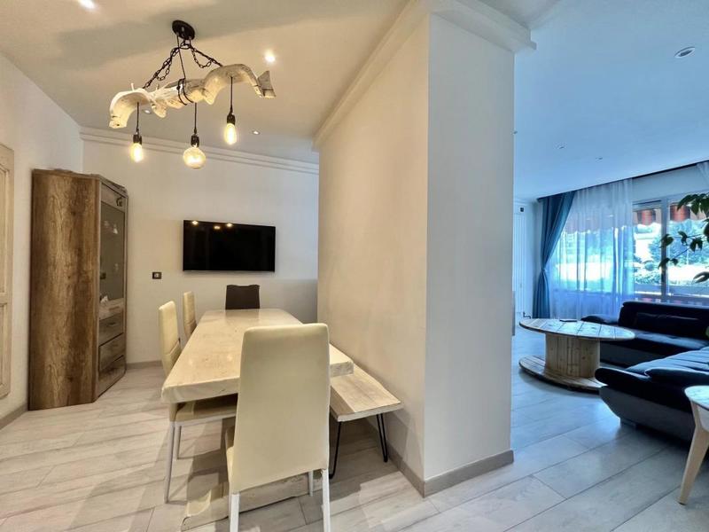 Appartement - 101 m² - 4 pièces