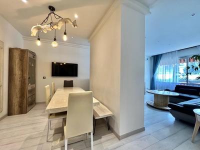 Appartement - 101 m² - 4 pièces