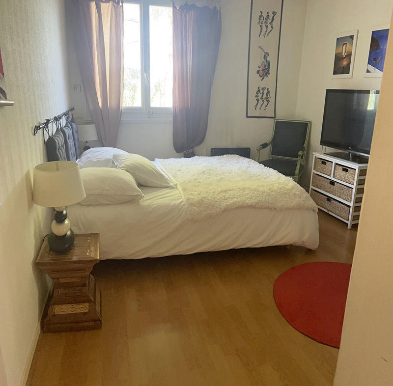 Maison d'architecte - 158 m² - 7 pièces