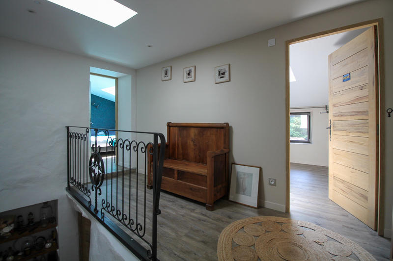 Mas - 364 m² - 13 pièces