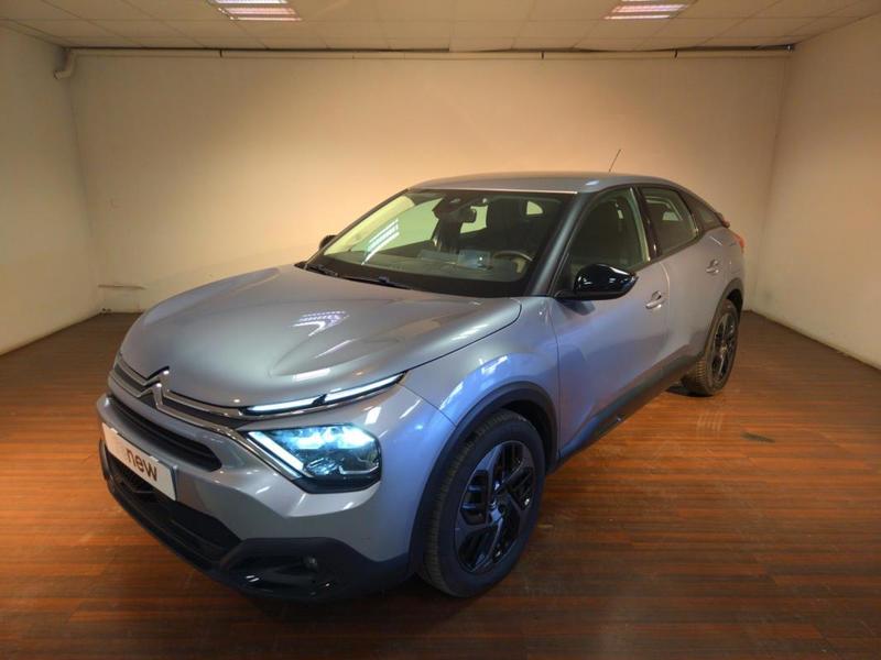 Citroën C4 BlueHDi 110 s&amp;S Bvm6 Feel Pack