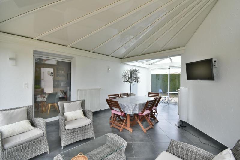 Maison - 152 m² - 5 pièces