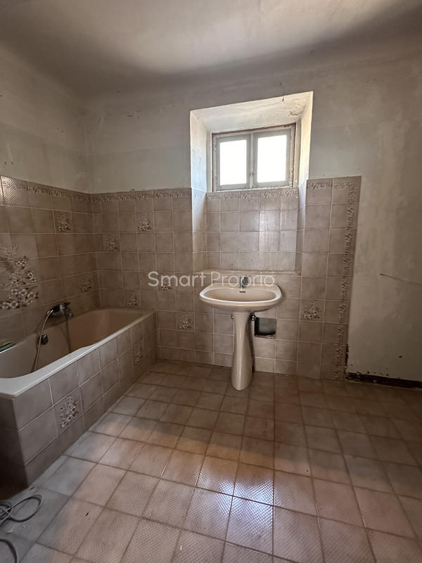 Maison de village - 67 m² - 3 pièces