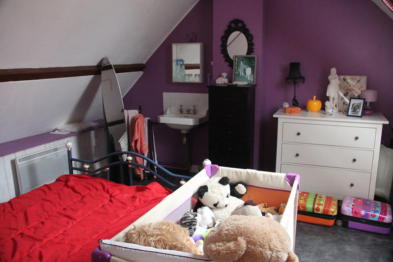 Maison - 197 m² - 6 pièces