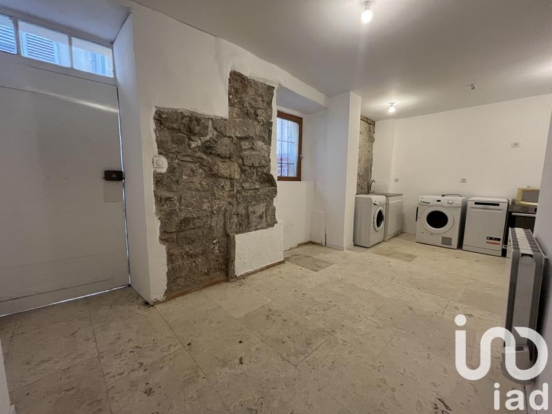 Maison de ville - 48 m² - 3 pièces