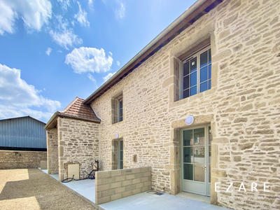 Duplex - 61 m² - 3 pièces