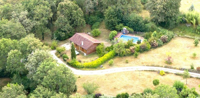 Maison - 55 m² - 4 pièces