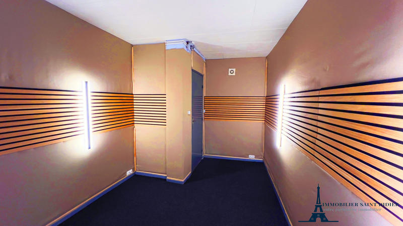 Local commercial - 43 m²