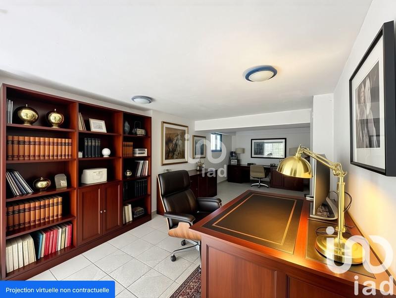 Maison - 175 m² - 7 pièces