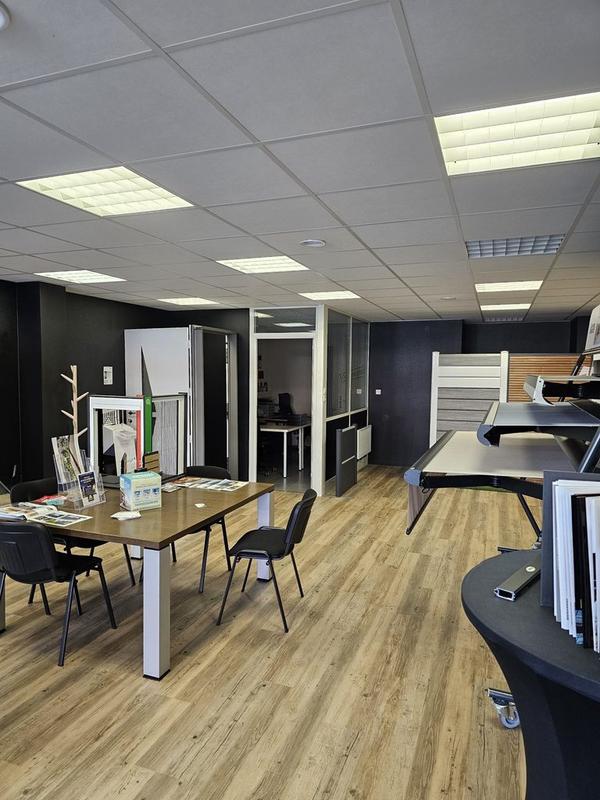 Local commercial - 78 m²