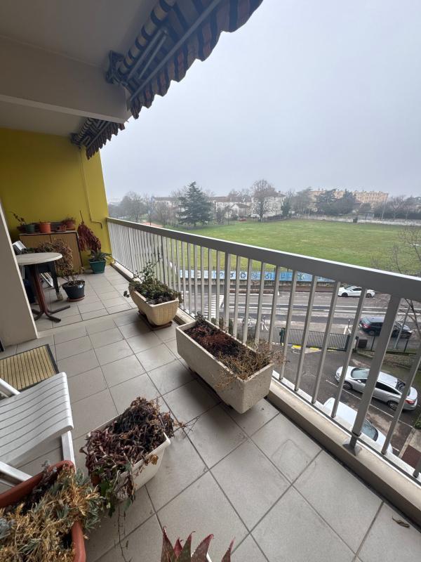 Appartement - 84 m² - 3 pièces