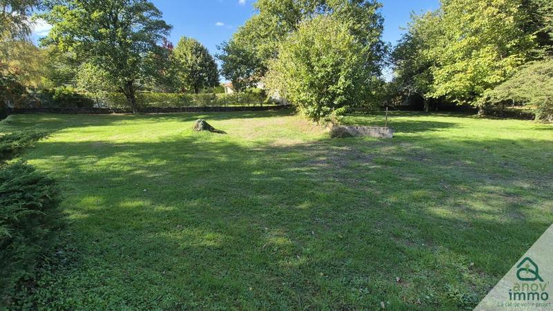 Maison - 101 m² - 5 pièces