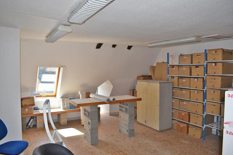 Maison - 71 m² - 4 pièces