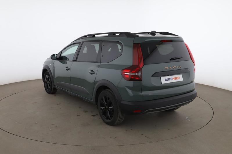 Dacia Jogger 1.6 Hybrid Sl Extreme 7pl 140 ch